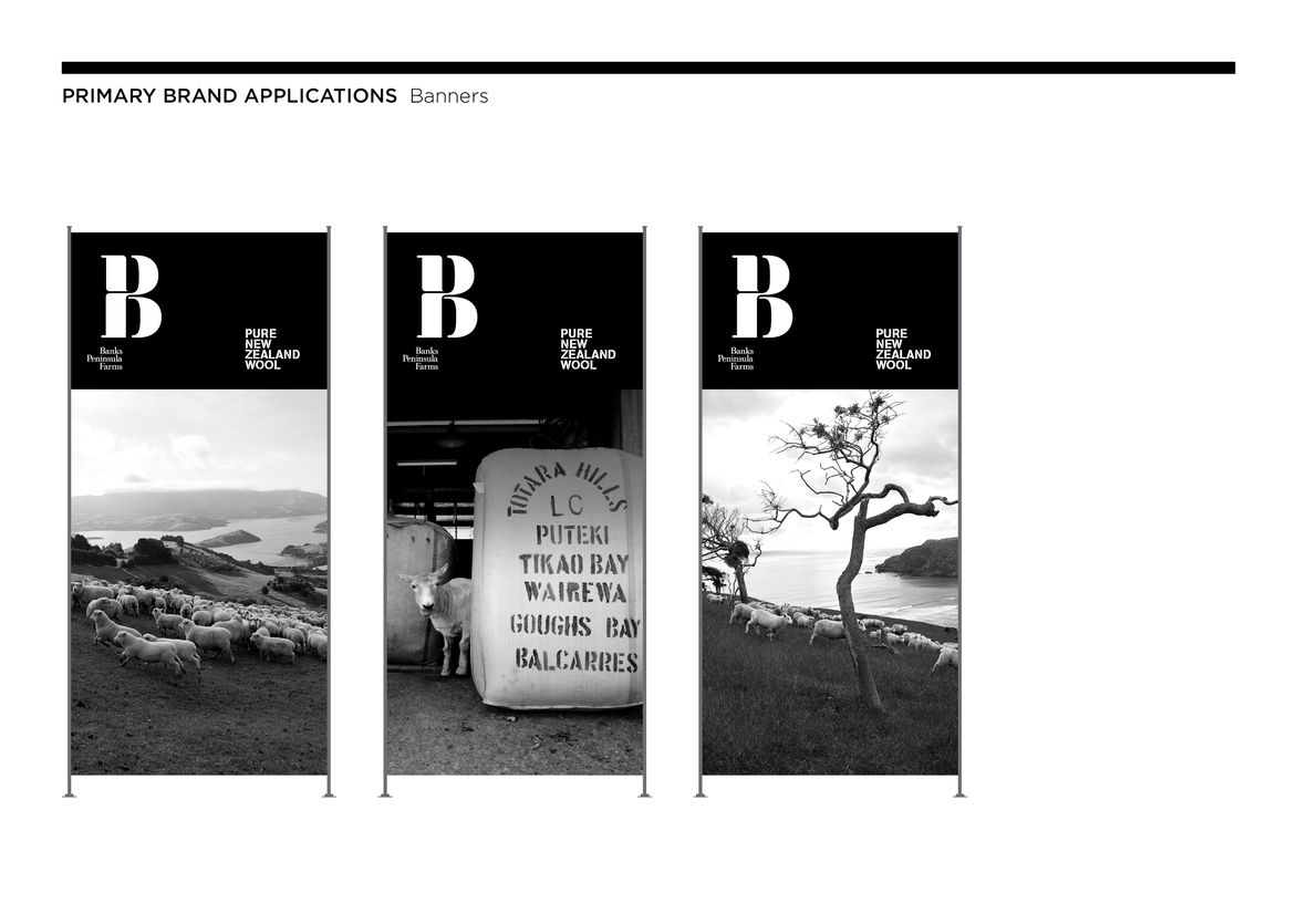 Banks Peninsula Farms Best Awards